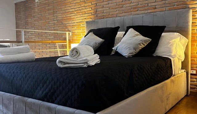 Old Town Nest - Piazza Saffi