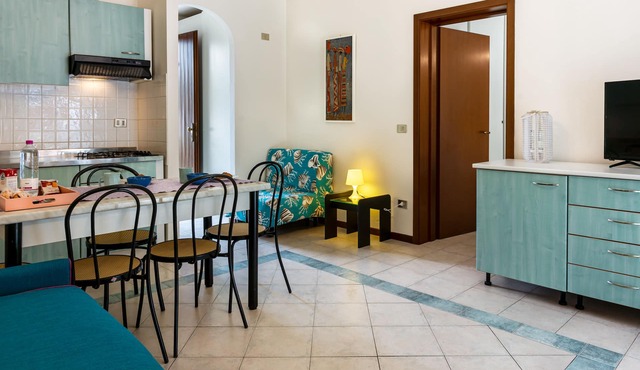 Oleandri Suite Hotel in Rosignano Marittimo