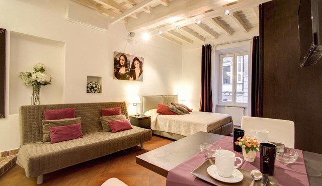 Orso Luxury Apartment