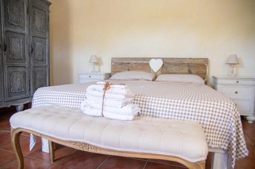 Ospitalità Le Cocò in Villanova dʼAsti