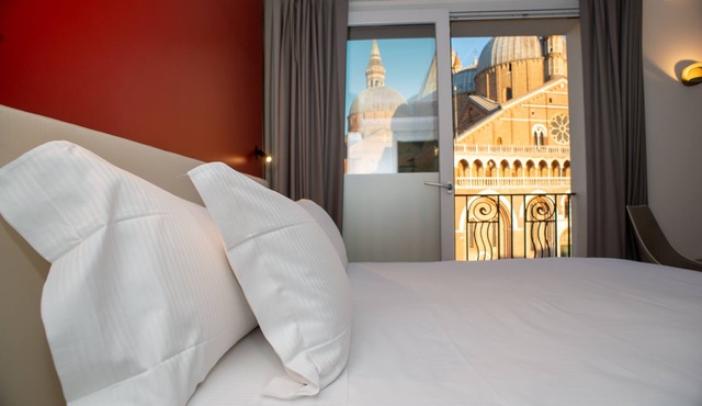 Padova Suites C20