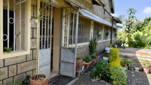Padre Paradise in Narok