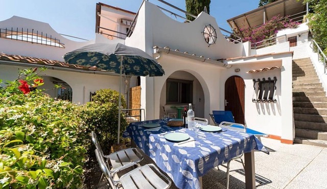Pal Friul - Villa Marinella
