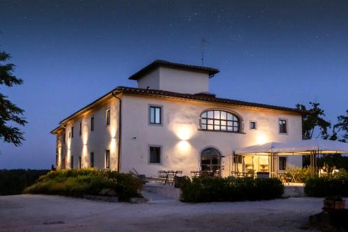 Palagina la cascina in Figline Valdarno
