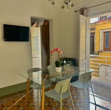 Palazzo '800 Cementine