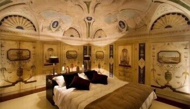 Palazzo Bontadosi Hotel & Spa