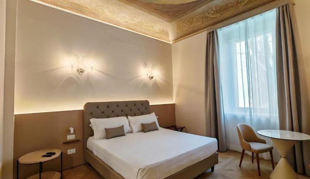 Palazzo Cortesi Boutique Hotel