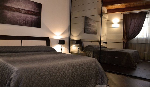 Palazzo Ducale Suites