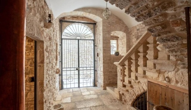 Palazzo Rizzi Templars' Residence - Bishop's Suite