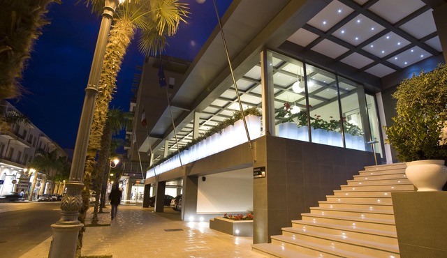 Palazzo Virgilio