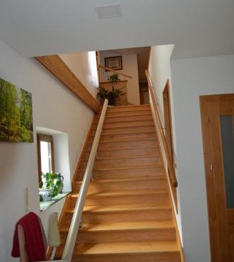 Pammer in Mardetschlag