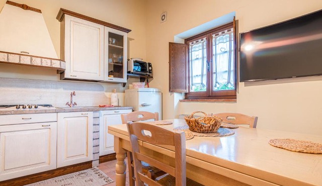 PanElios Borgo Vacanze