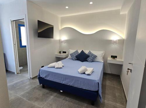 Panhouse Rooms & Suite