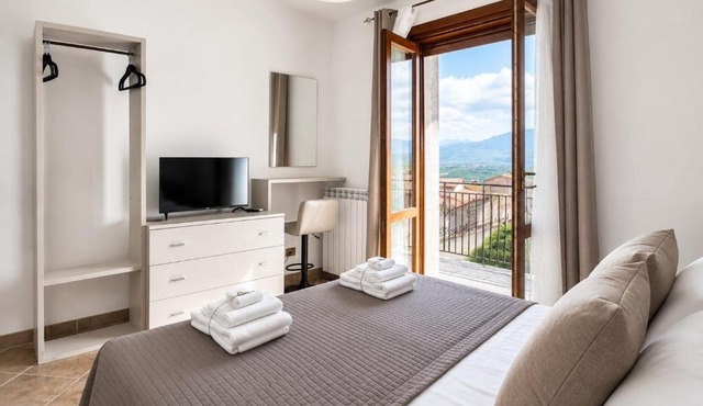 Panorama Rooms