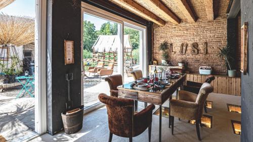 Panoramic Scenic View da Lusi - Pet Friendly in Cortandone