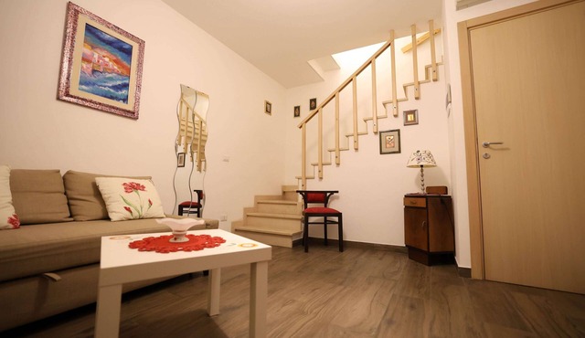 PANTA REI HOUSE