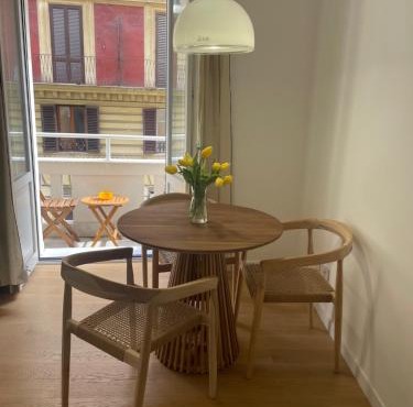 Paolo's Boutique Apartment near Villa Borghese