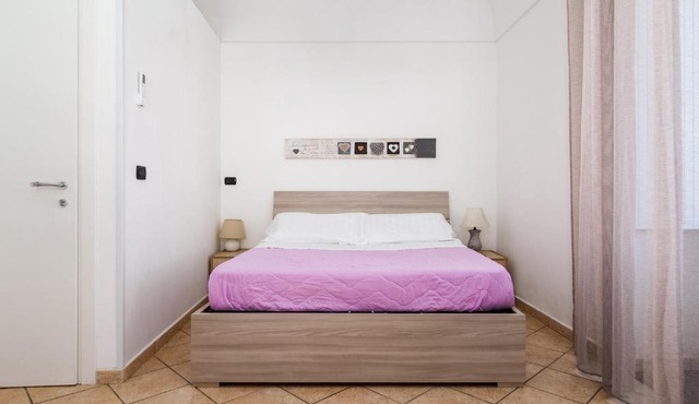 Paravis mio - Cozy Apt by the Main Square