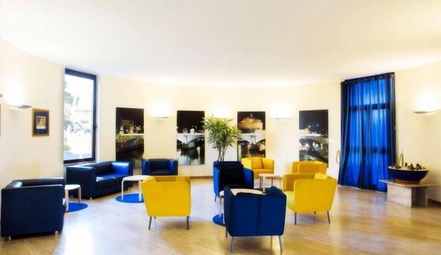 Parco De Medici Residence Hotel