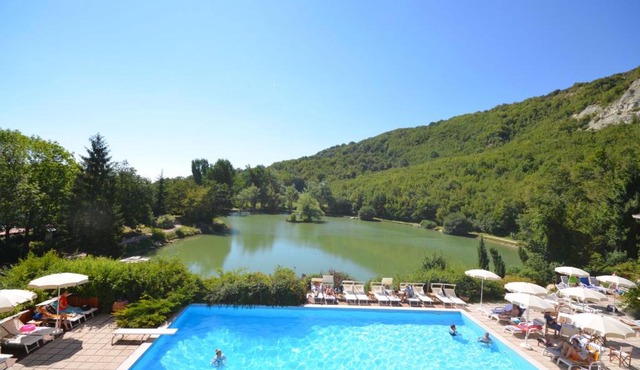 Parco del Lago Resort & SPA