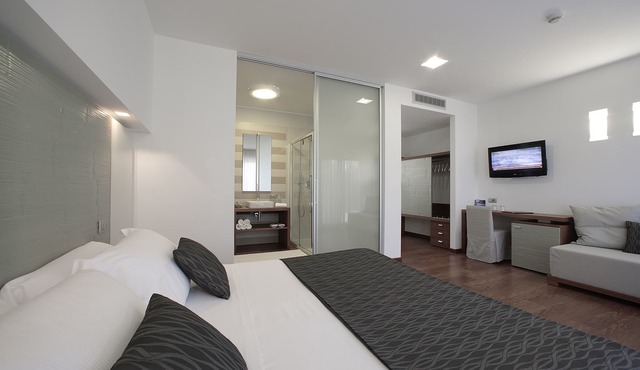 Park Hotel Ermitage