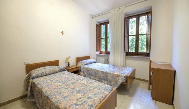 Pastor Angelicus - Casa per Ferie