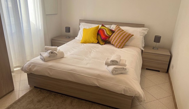 Peaceful family retreat in green Rome. Close to Appia Antica & city center