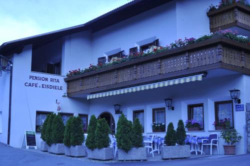 Pension Rita in Silandro