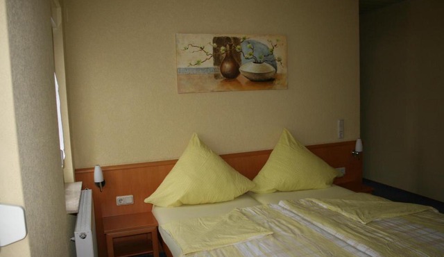 Pension zur Krone in Eisenach