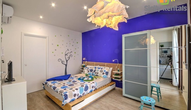 Peppe Apartment