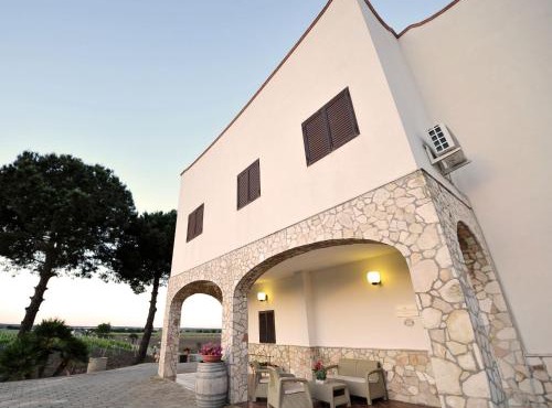 Perla nel Primitivo