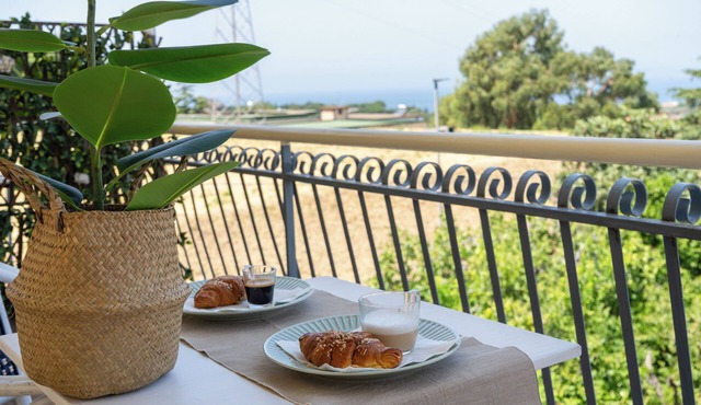 Perla Stabia B&B