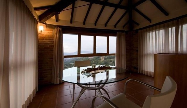 Perusia Hotel