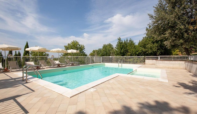 Pet friendly apartment in Pieve di Santa Luce