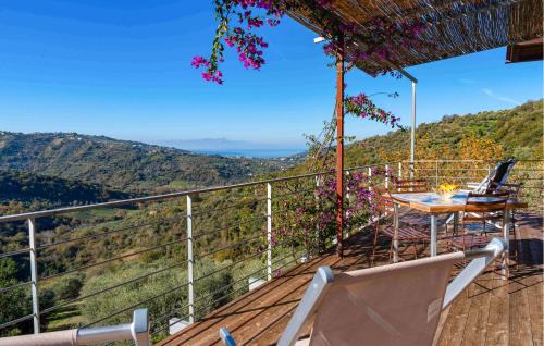 Pet Friendly Home In Laureana Cilento