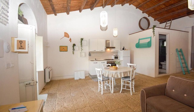 Pet friendly home in Comiso with WiFi