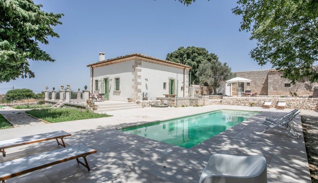Pet friendly home in Ragusa