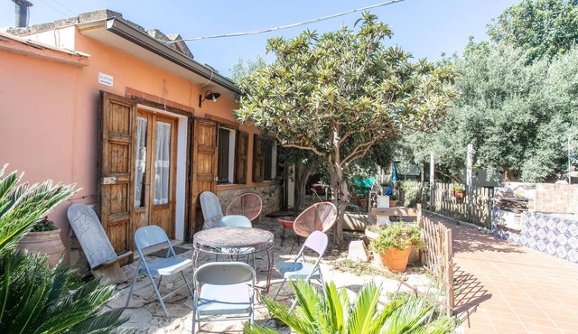 Pet friendly home in Ragusa with WiFi