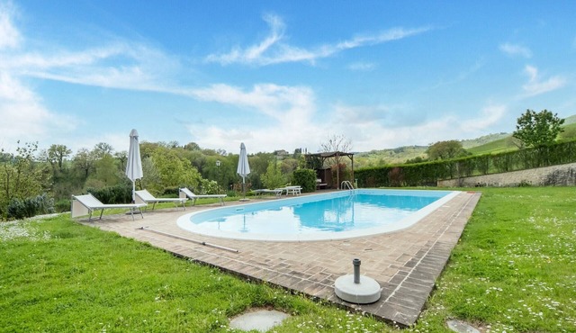Pet-Friendly Farmhouse