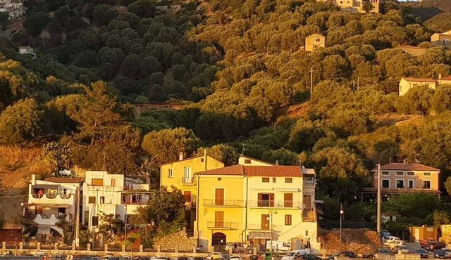 Petra Marina Aurora