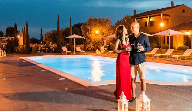 Phi Hotel Corte delle Terme