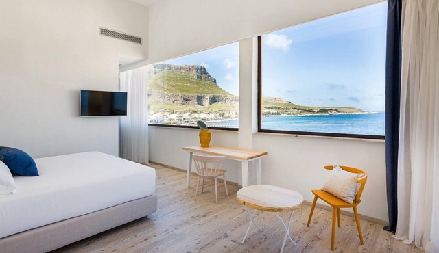 Phi Hotel La Tonnara di Bonagia