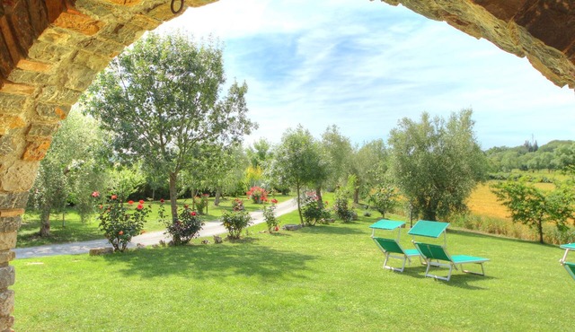 Pian di Cataverna