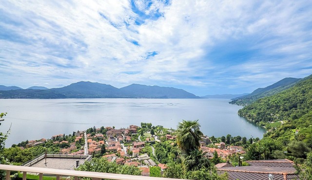 PiancaLodge Arancio by Lago Reisen in Cannero Riviera