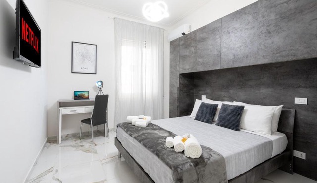 Picorini House