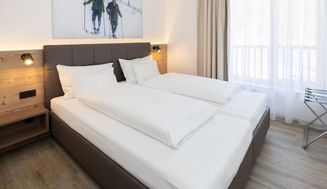 Piessling Standard - 19 nights - Dormio Aparthotel Hinterstoder in Hinterstoder