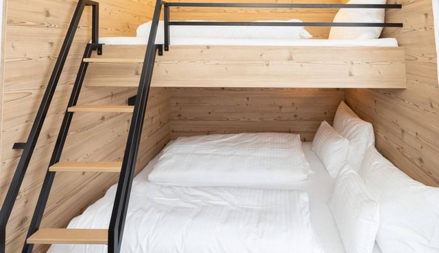 Piessling Standard - 13 nights - Dormio Aparthotel Hinterstoder in Hinterstoder