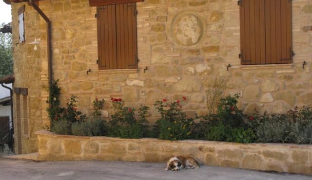 Pietra Maula Agriturismo