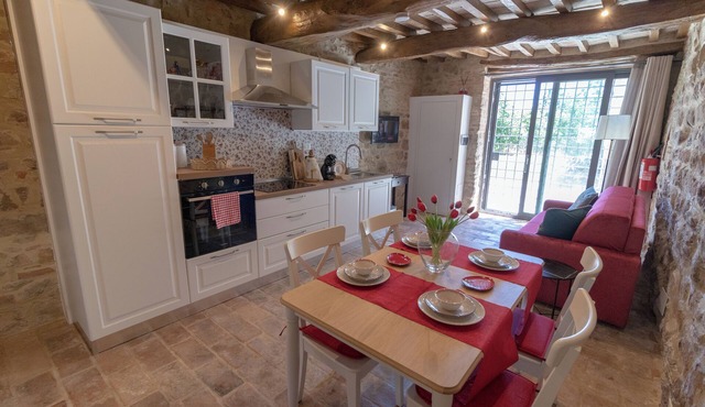 Pietrachiara "Biancospino" Apartment