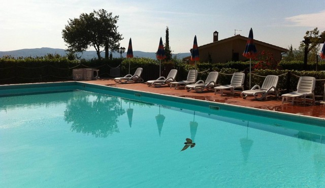 Pieve pomaia Trilo6 flach by Interhome